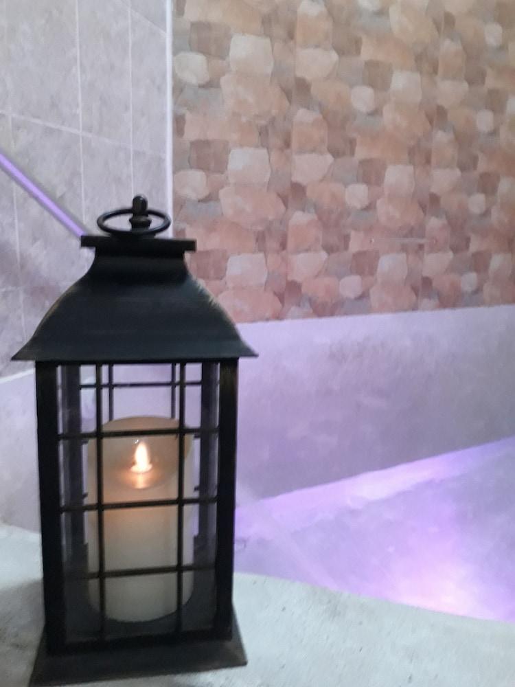 Hotel Serra Nova Cajamarca Bagian luar foto