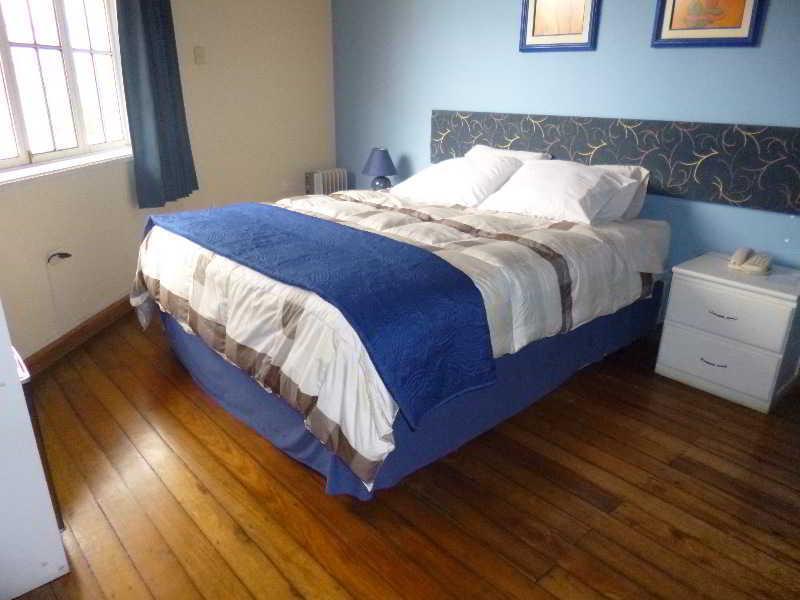 Hotel Serra Nova Cajamarca Bagian luar foto