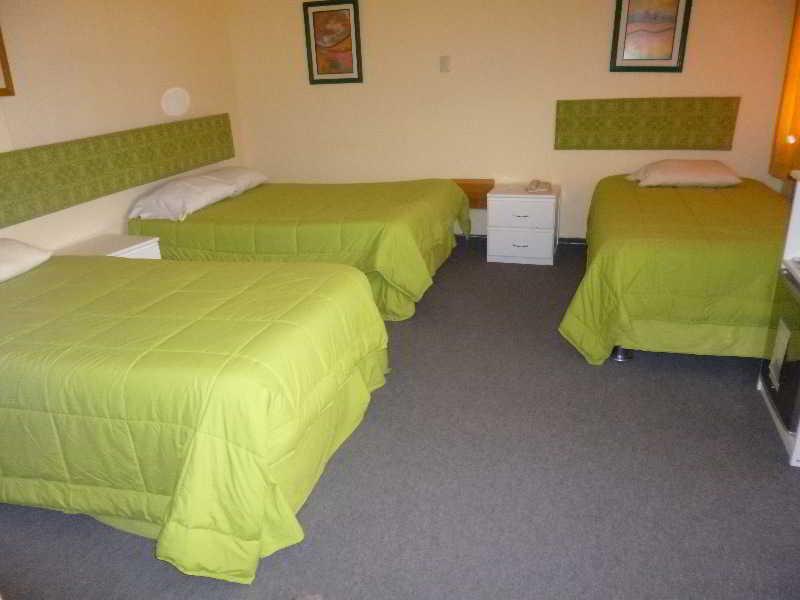 Hotel Serra Nova Cajamarca Bagian luar foto